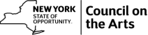 NY State of Opportunity Logo